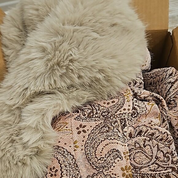 NWT Free People Mercer coat - Picture 5 of 5